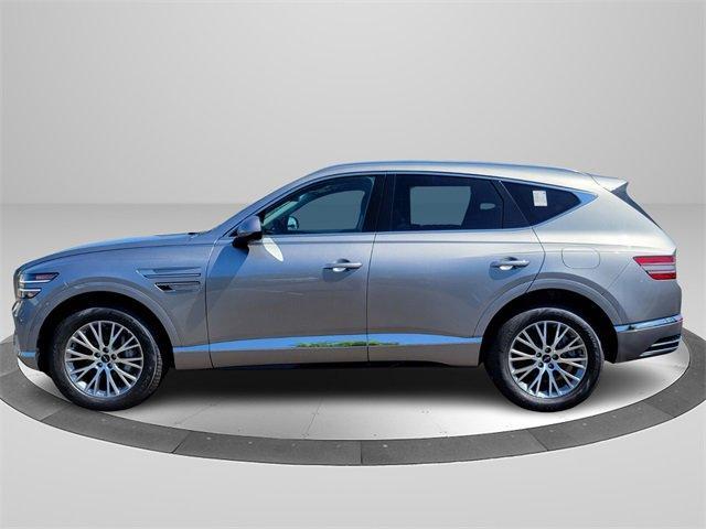 new 2025 Genesis GV80 car, priced at $60,730