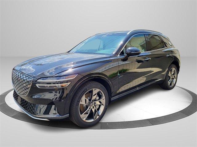 new 2025 Genesis Electrified GV70 car, priced at $69,405