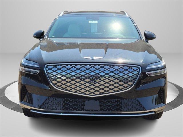 new 2025 Genesis Electrified GV70 car, priced at $76,205