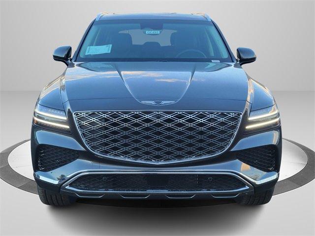 new 2025 Genesis GV80 car, priced at $73,535