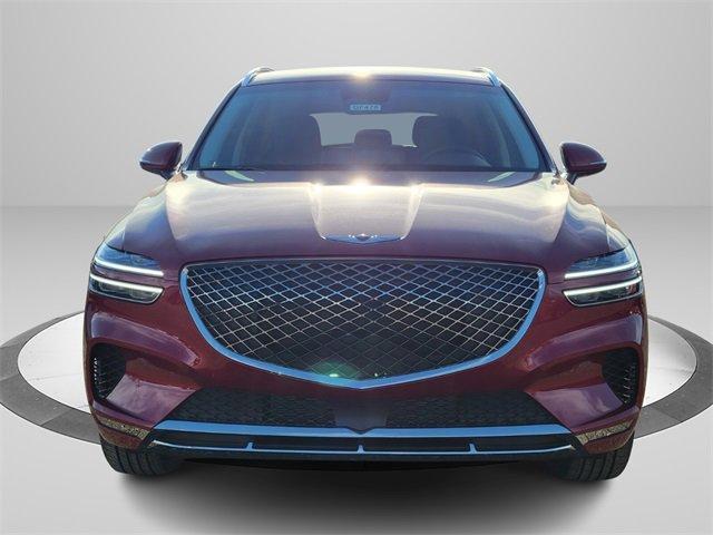 new 2025 Genesis GV70 car, priced at $48,625