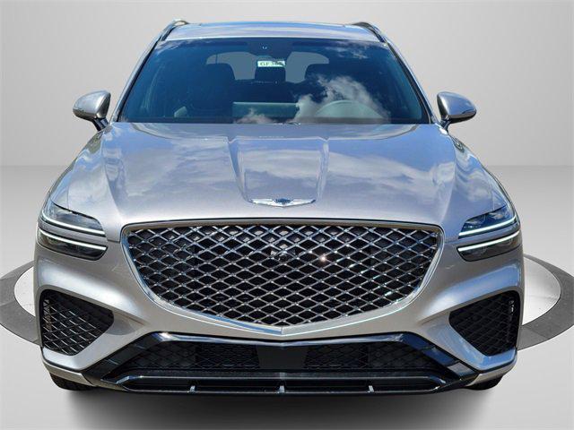 new 2025 Genesis GV70 car, priced at $59,855