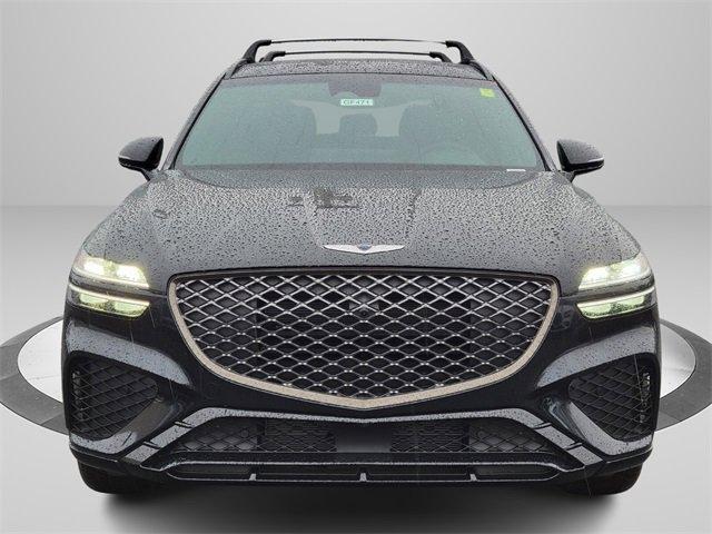 new 2025 Genesis GV70 car, priced at $67,639