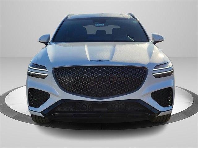 new 2025 Genesis GV70 car, priced at $67,665