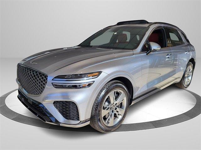 new 2024 Genesis GV70 car, priced at $60,375