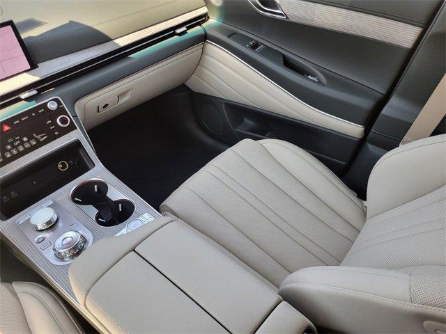 new 2025 Genesis GV80 car, priced at $64,970