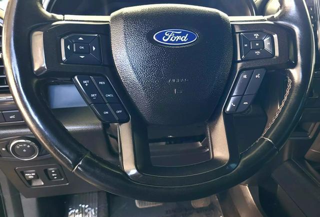 used 2018 Ford Expedition car, priced at $26,995