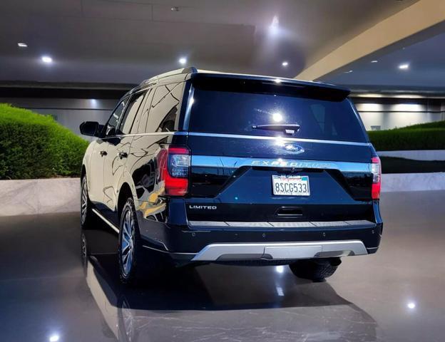 used 2018 Ford Expedition car, priced at $26,995