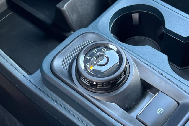 new 2025 Ford Maverick car, priced at $32,855