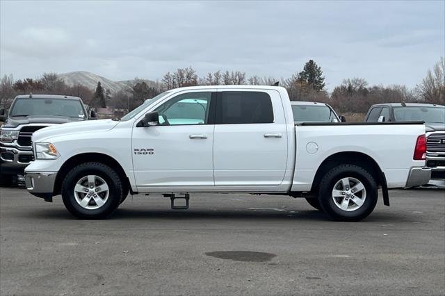 used 2016 Ram 1500 car, priced at $20,998