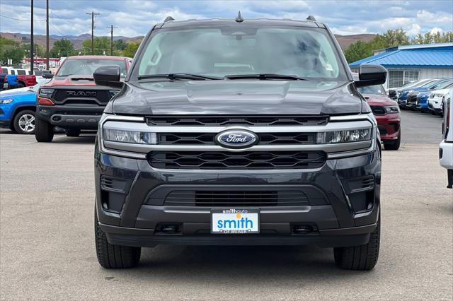 new 2024 Ford Expedition car, priced at $67,925