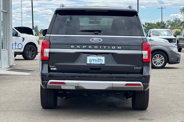 new 2024 Ford Expedition car, priced at $67,925