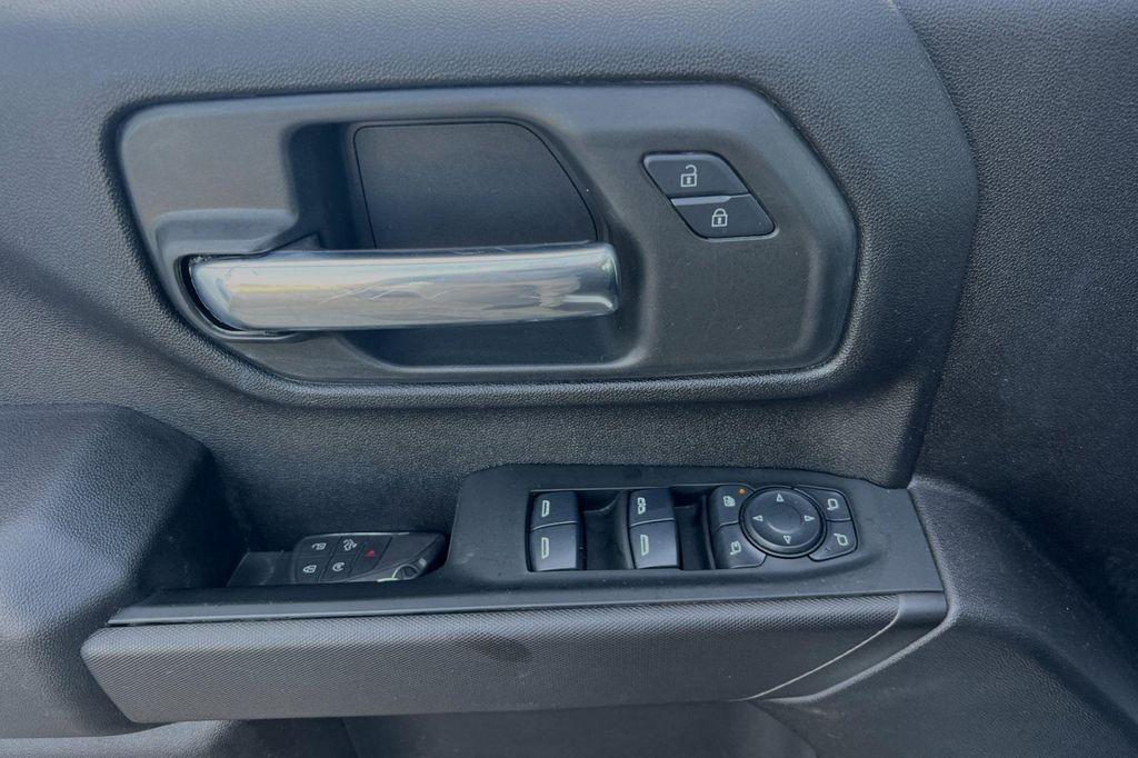 used 2024 Chevrolet Silverado 2500 car, priced at $53,496