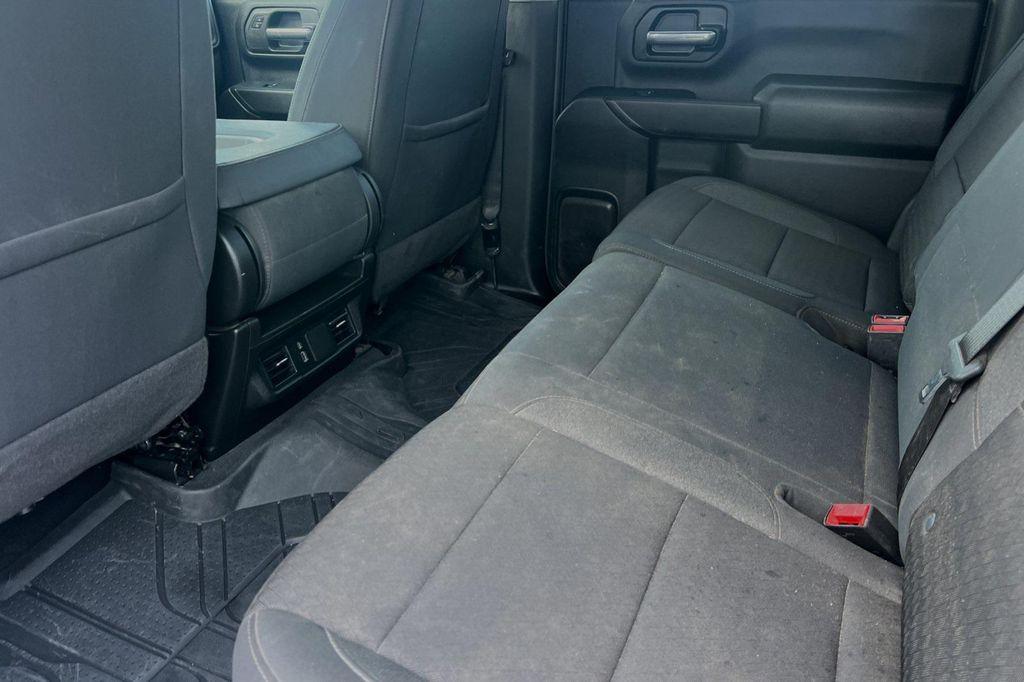 used 2024 Chevrolet Silverado 2500 car, priced at $53,496