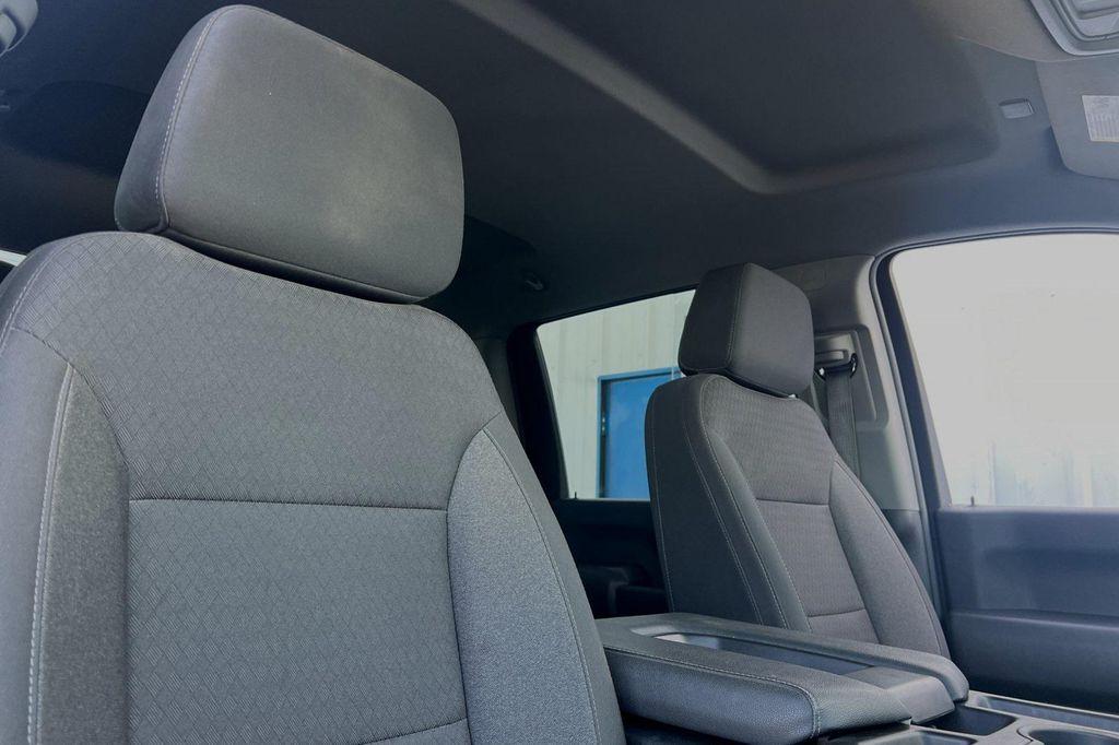 used 2024 Chevrolet Silverado 2500 car, priced at $53,496