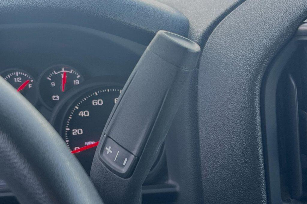 used 2024 Chevrolet Silverado 2500 car, priced at $50,911