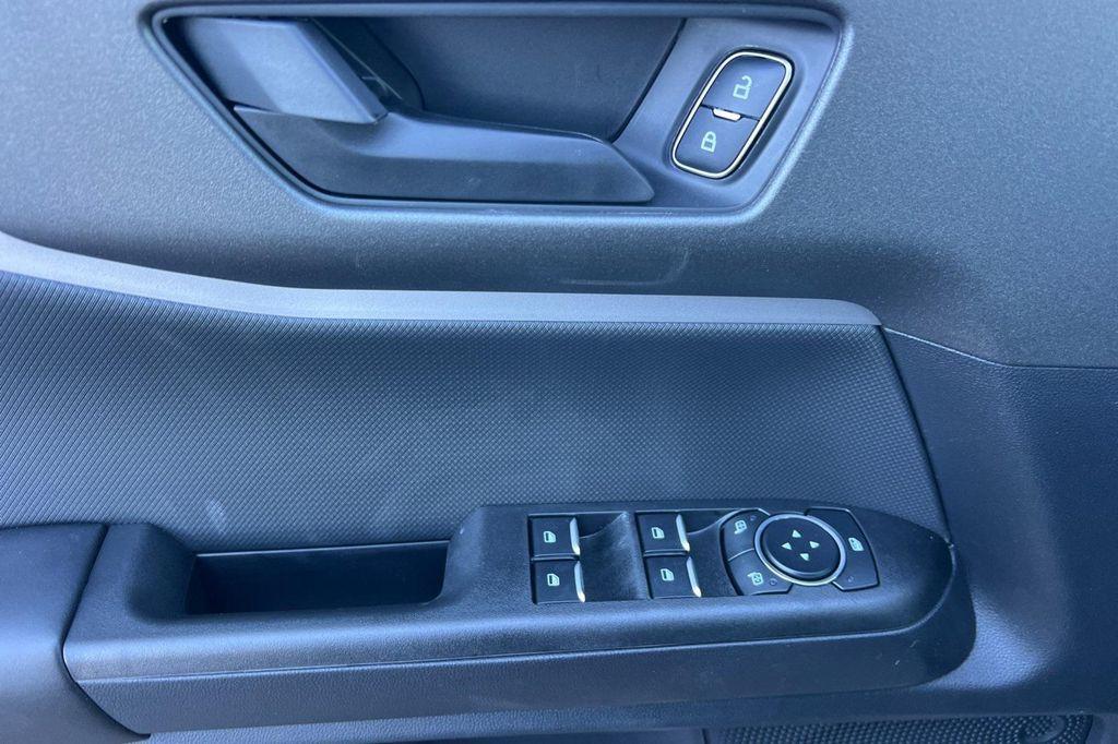 new 2025 Ford Bronco Sport car, priced at $31,738