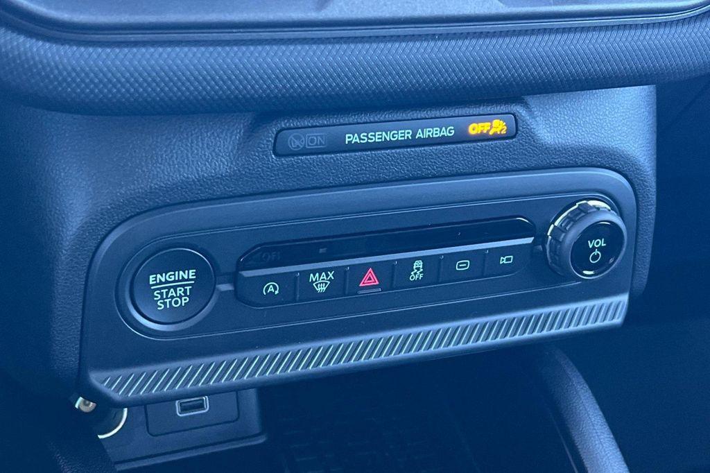 new 2025 Ford Bronco Sport car, priced at $31,738