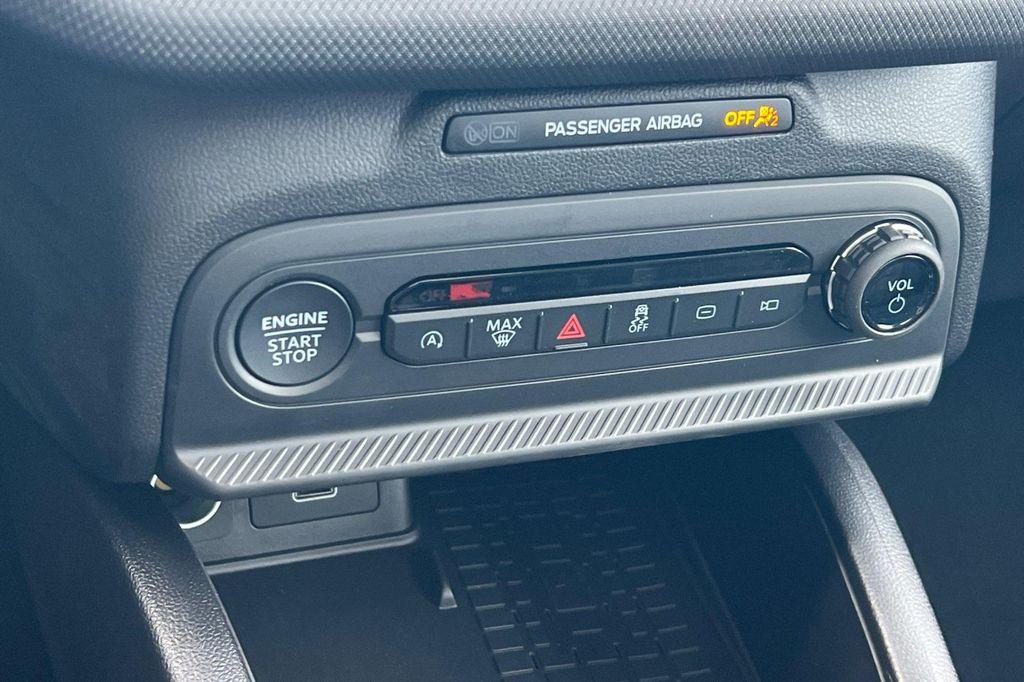 new 2025 Ford Bronco Sport car, priced at $34,857