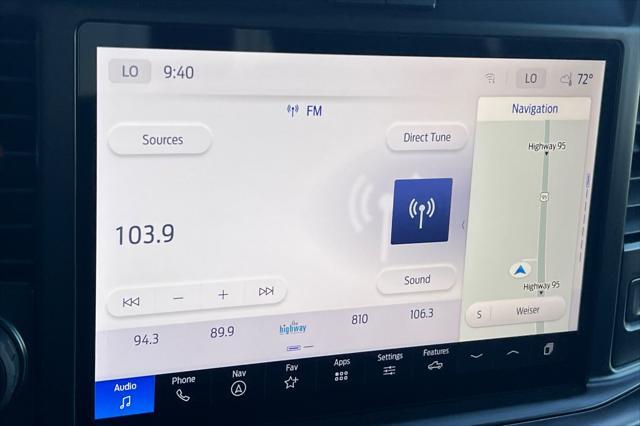 used 2025 Ford F-450 car, priced at $109,998