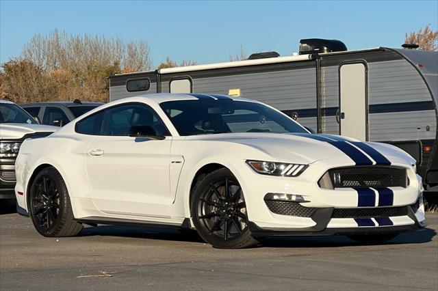 used 2016 Ford Shelby GT350 car, priced at $54,998