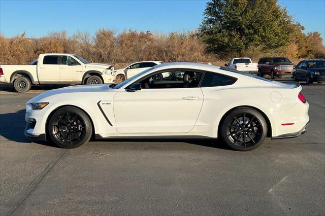 used 2016 Ford Shelby GT350 car, priced at $54,998