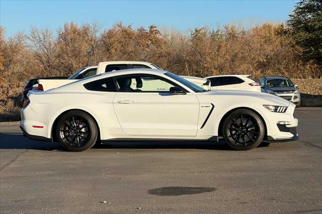 used 2016 Ford Shelby GT350 car, priced at $54,998