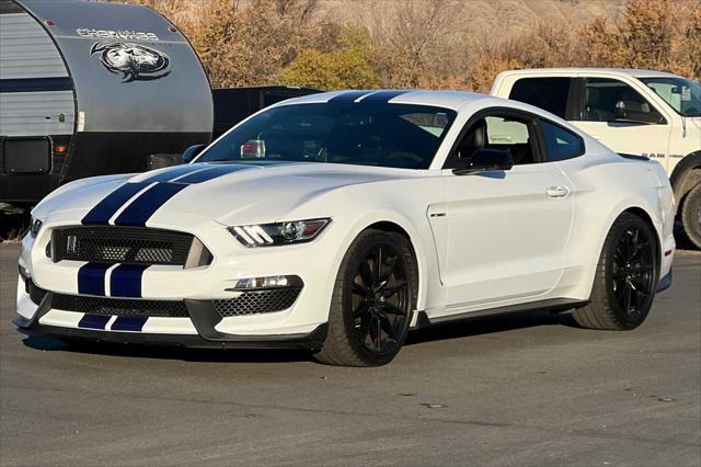 used 2016 Ford Shelby GT350 car, priced at $54,998