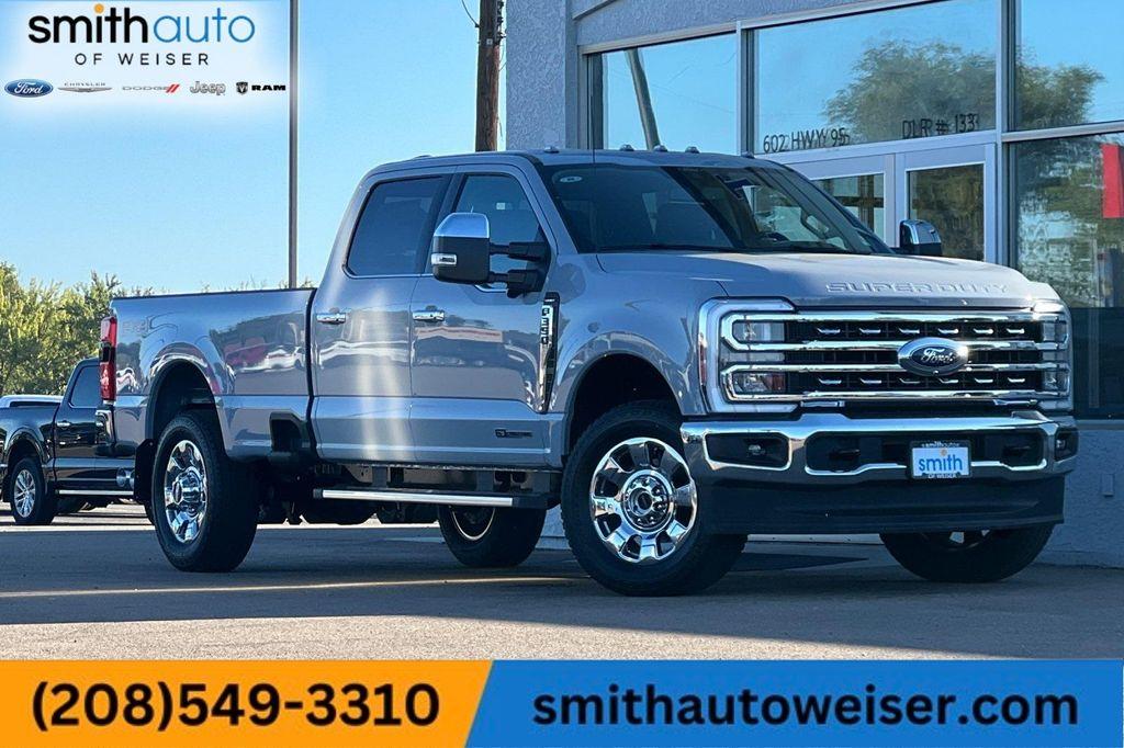 new 2025 Ford F-350 car