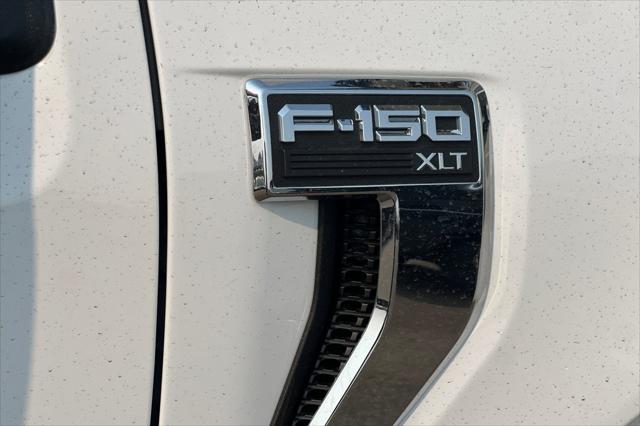 new 2024 Ford F-150 car, priced at $63,450