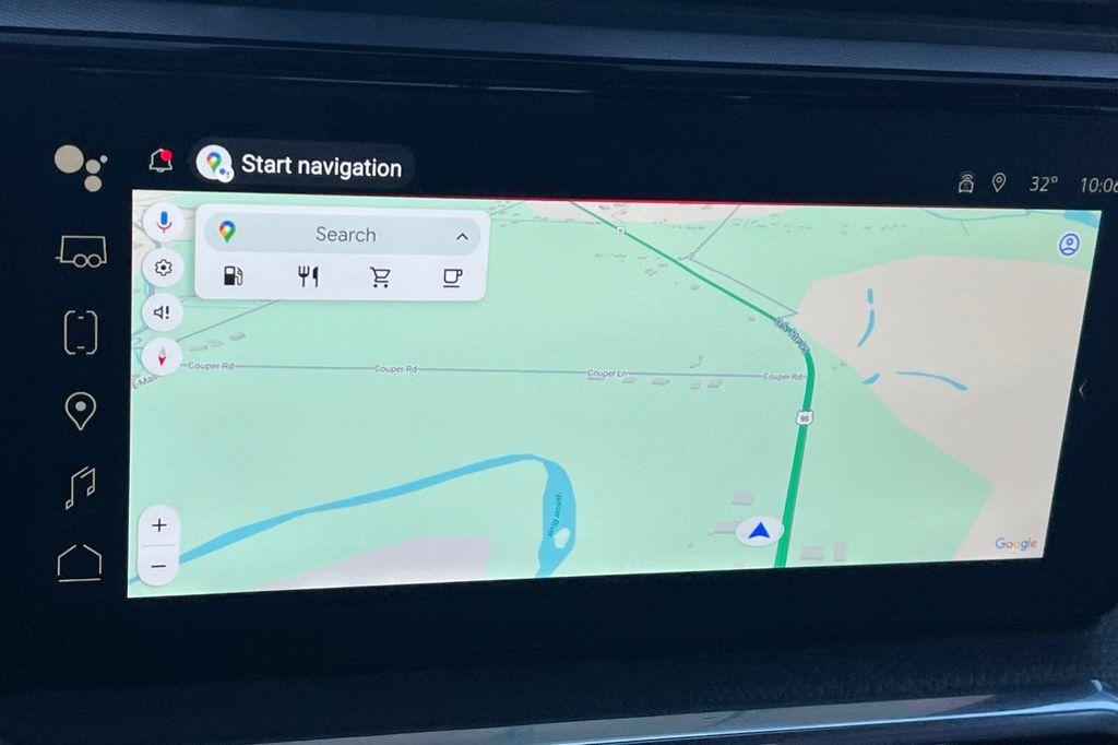 used 2025 GMC Sierra 2500 car, priced at $78,998