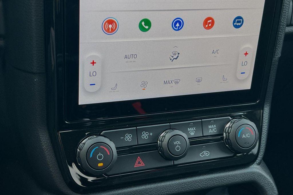 new 2024 Ford Ranger car, priced at $37,320