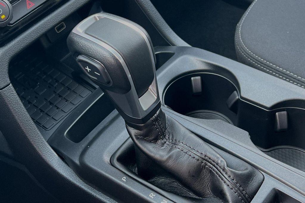 new 2024 Ford Ranger car, priced at $37,320