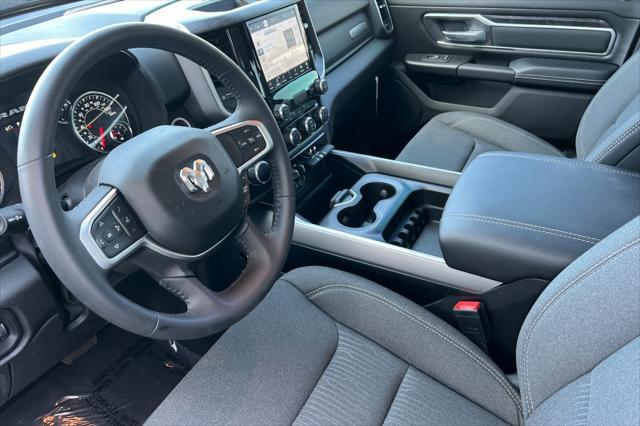 used 2023 Ram 1500 car, priced at $51,998