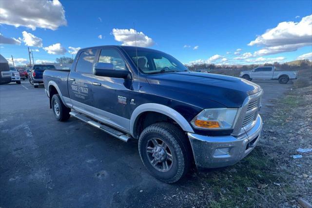 used 2012 Ram 3500 car, priced at $30,998