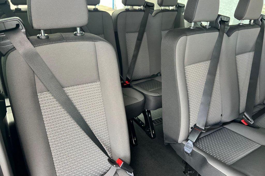 new 2025 Ford Transit-350 car, priced at $63,248