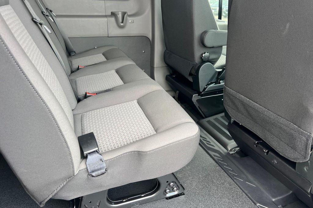 new 2025 Ford Transit-350 car, priced at $63,248