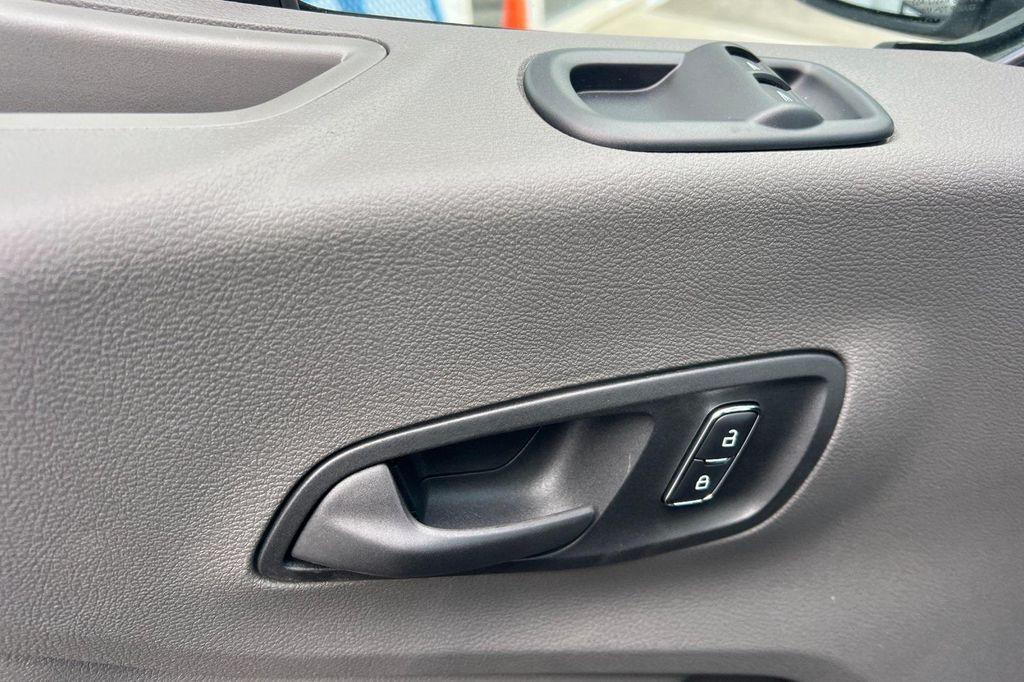 new 2025 Ford Transit-350 car, priced at $63,248