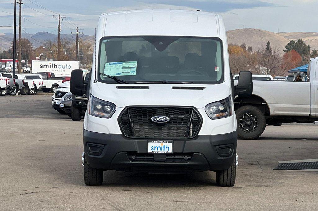 new 2025 Ford Transit-350 car, priced at $63,248