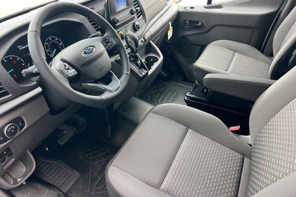 new 2025 Ford Transit-350 car, priced at $63,248