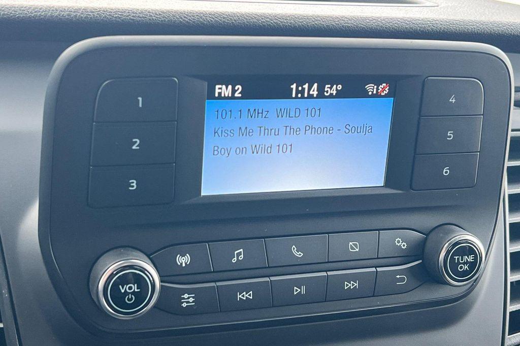 new 2025 Ford Transit-350 car, priced at $63,248