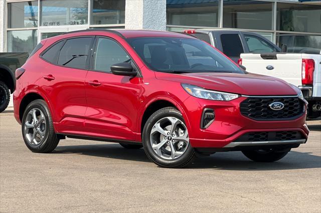 new 2024 Ford Escape car, priced at $31,395