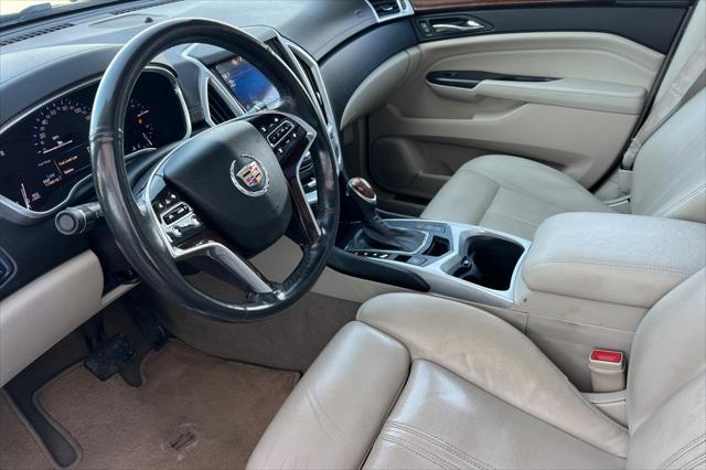 used 2013 Cadillac SRX car, priced at $6,999