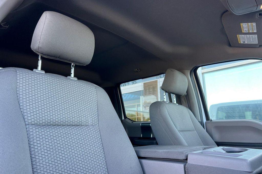used 2016 Ford F-150 car, priced at $17,997