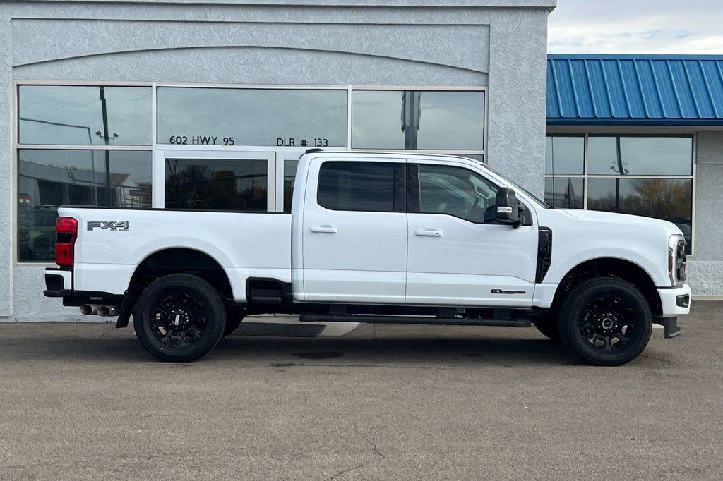 new 2026 Ford F-250 car