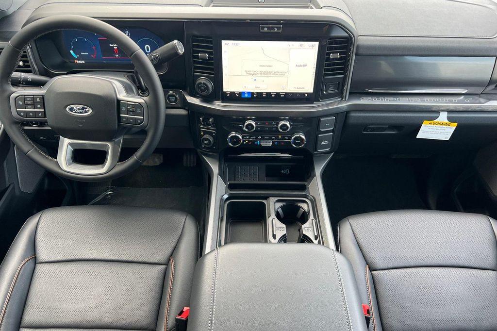 new 2026 Ford F-250 car