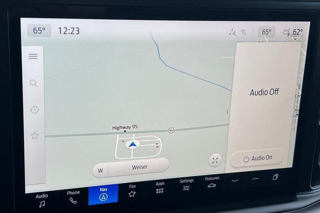 new 2026 Ford F-250 car