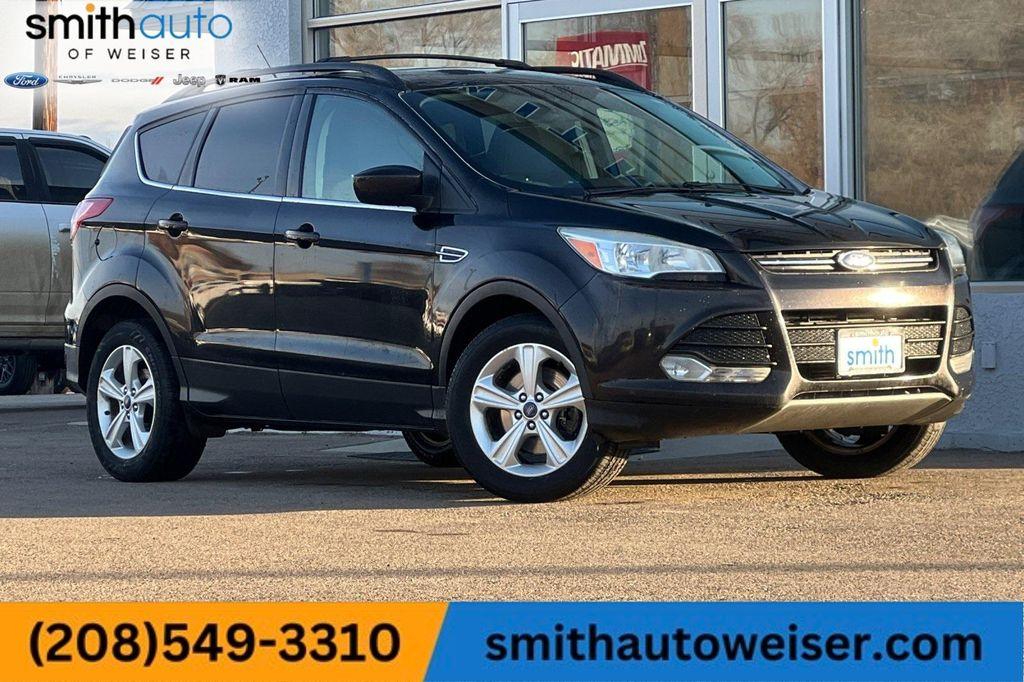 used 2013 Ford Escape car, priced at $8,998