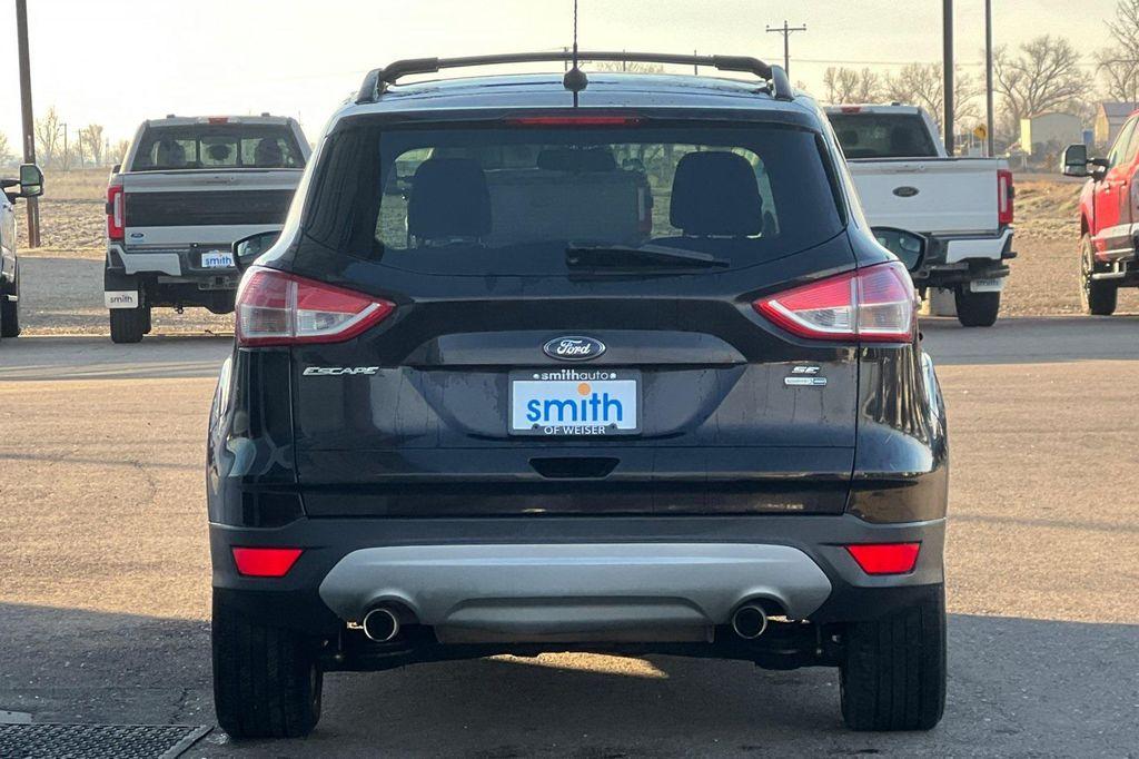 used 2013 Ford Escape car, priced at $8,998