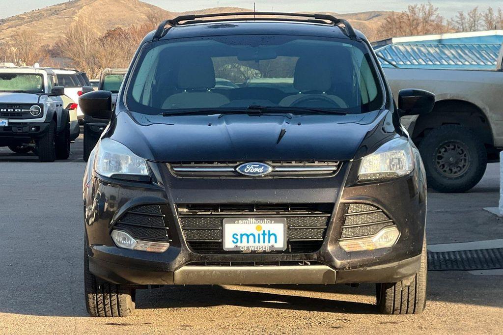 used 2013 Ford Escape car, priced at $8,998